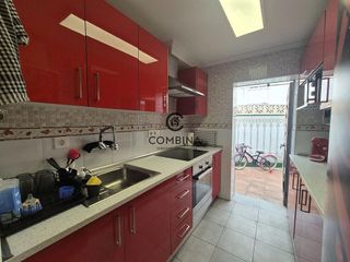 Piso en venta en Tráfico Pesado en Huelva