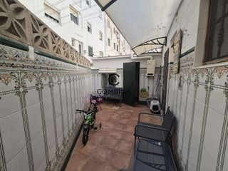 Piso en venta en Tráfico Pesado en Huelva