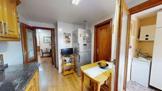Piso en venta en Ibi