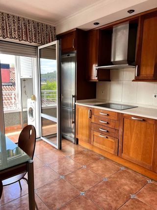 Piso en venta en Andoain