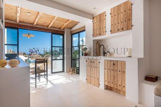 Dúplex en venta en Cala Vedella - Cala Tarida - Cala Conta en Sant Josep de sa Talaia