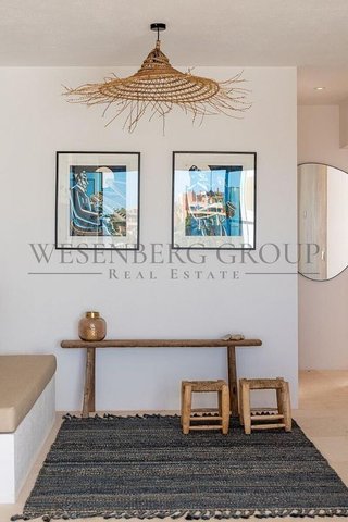 Dúplex en venta en Cala Vedella - Cala Tarida - Cala Conta en Sant Josep de sa Talaia