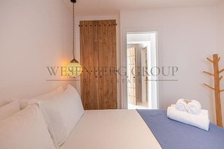 Dúplex en venta en Cala Vedella - Cala Tarida - Cala Conta en Sant Josep de sa Talaia