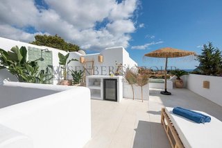 Dúplex en venta en Cala Vedella - Cala Tarida - Cala Conta en Sant Josep de sa Talaia