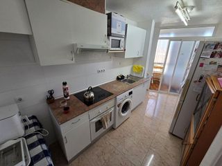 Piso en venta en Vistahermosa en Alicante