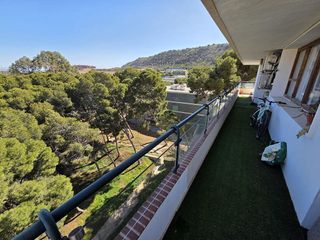 Piso en venta en Vistahermosa en Alicante