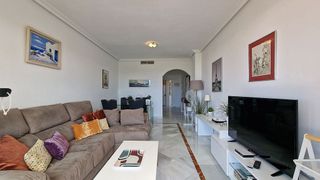 Ático en venta en Nueva Andalucía centro en Marbella
