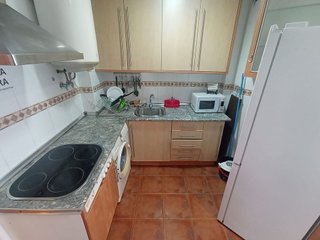 Piso en venta en Centro - Zona Playas en Chipiona
