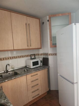 Piso en venta en Centro - Zona Playas en Chipiona