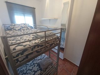 Piso en venta en Centro - Zona Playas en Chipiona