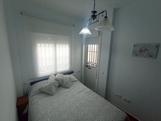 Piso en venta en Centro - Zona Playas en Chipiona
