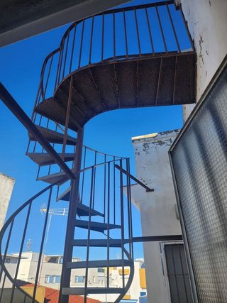Piso en venta en Centro - Zona Playas en Chipiona