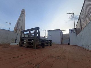 Piso en venta en Centro - Zona Playas en Chipiona
