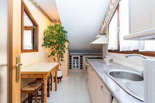 Piso en venta en Centro en Vitoria-Gasteiz