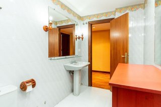 Piso en venta en Centro en Vitoria-Gasteiz
