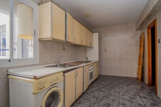 Piso en venta en Torres de Cotillas (Las)