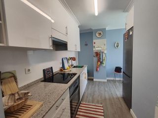 Piso en venta en Praza Independencia en Vigo