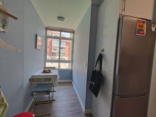 Piso en venta en Praza Independencia en Vigo