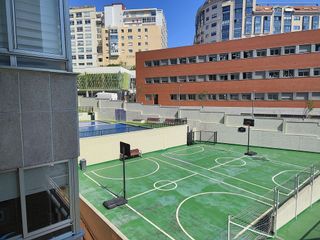 Piso en venta en Praza Independencia en Vigo