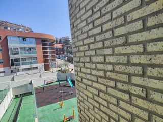 Piso en venta en Praza Independencia en Vigo