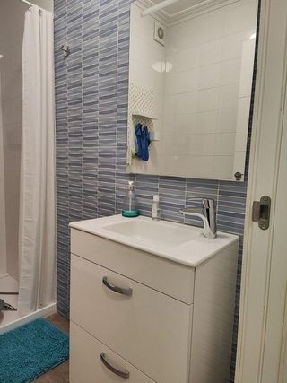 Piso en venta en Praza Independencia en Vigo