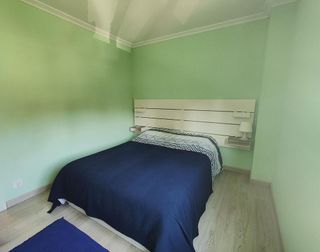 Piso en venta en Praza Independencia en Vigo