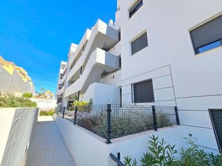 Piso en venta en Campos de Golf - Villa Martin - Los Dolses en Orihuela