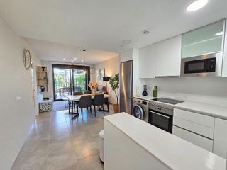 Piso en venta en Campos de Golf - Villa Martin - Los Dolses en Orihuela
