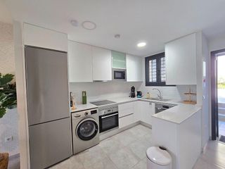Piso en venta en Campos de Golf - Villa Martin - Los Dolses en Orihuela
