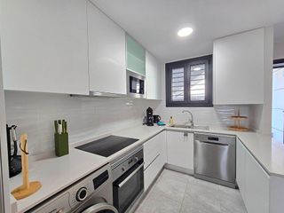Piso en venta en Campos de Golf - Villa Martin - Los Dolses en Orihuela