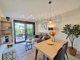 Piso en venta en Campos de Golf - Villa Martin - Los Dolses en Orihuela