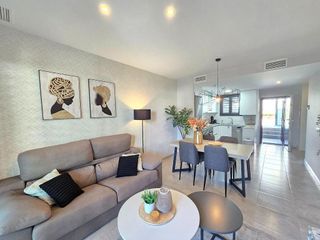 Piso en venta en Campos de Golf - Villa Martin - Los Dolses en Orihuela