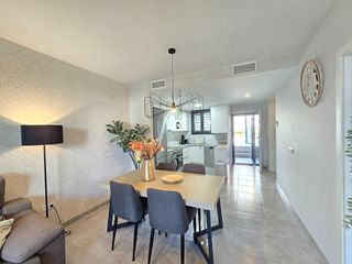 Piso en venta en Campos de Golf - Villa Martin - Los Dolses en Orihuela
