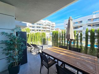 Piso en venta en Campos de Golf - Villa Martin - Los Dolses en Orihuela