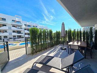 Piso en venta en Campos de Golf - Villa Martin - Los Dolses en Orihuela