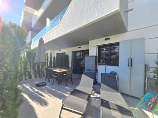 Piso en venta en Campos de Golf - Villa Martin - Los Dolses en Orihuela