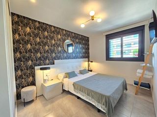 Piso en venta en Campos de Golf - Villa Martin - Los Dolses en Orihuela