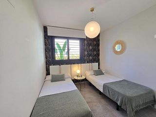 Piso en venta en Campos de Golf - Villa Martin - Los Dolses en Orihuela