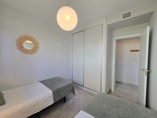 Piso en venta en Campos de Golf - Villa Martin - Los Dolses en Orihuela