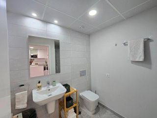 Piso en venta en Campos de Golf - Villa Martin - Los Dolses en Orihuela