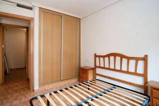 Piso en venta en Mazarrón ciudad en Mazarrón