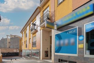 Piso en venta en Mazarrón ciudad en Mazarrón