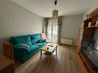 Piso en venta en Pardaleras en Badajoz