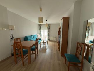 Piso en venta en Pardaleras en Badajoz
