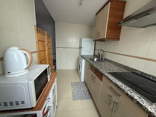 Piso en venta en Pardaleras en Badajoz
