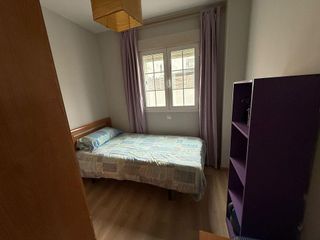 Piso en venta en Pardaleras en Badajoz