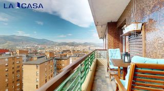 Piso en venta en Zurbarán-Arabella en Bilbao