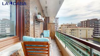 Piso en venta en Zurbarán-Arabella en Bilbao
