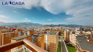 Piso en venta en Zurbarán-Arabella en Bilbao