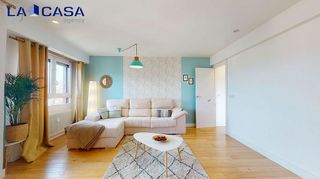 Piso en venta en Zurbarán-Arabella en Bilbao